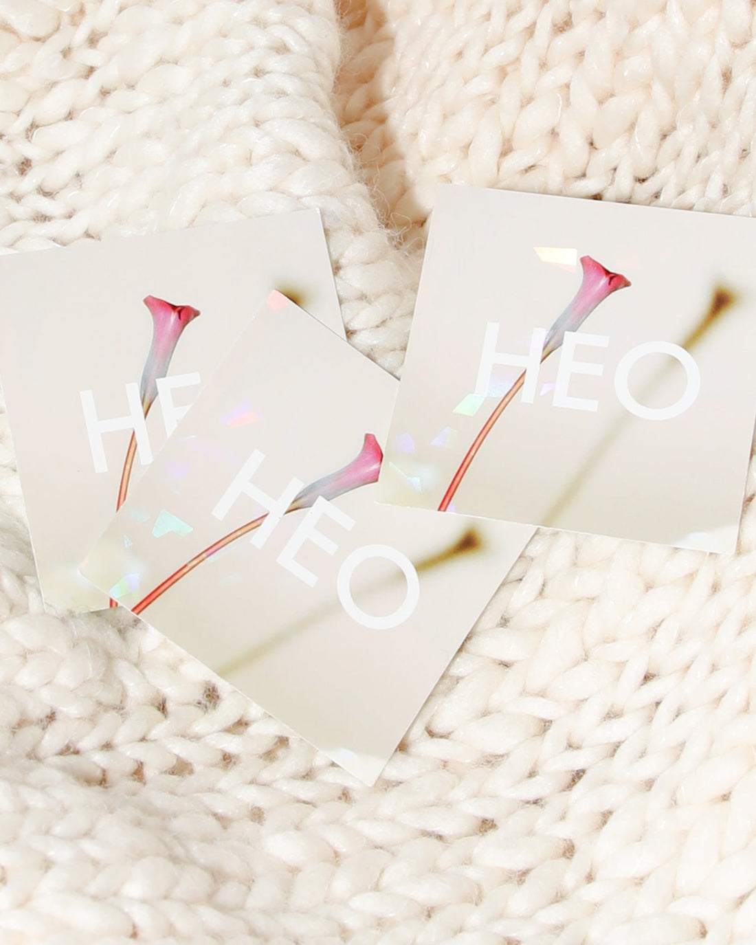 年末年始の休業日について - HEO tokyo vintage