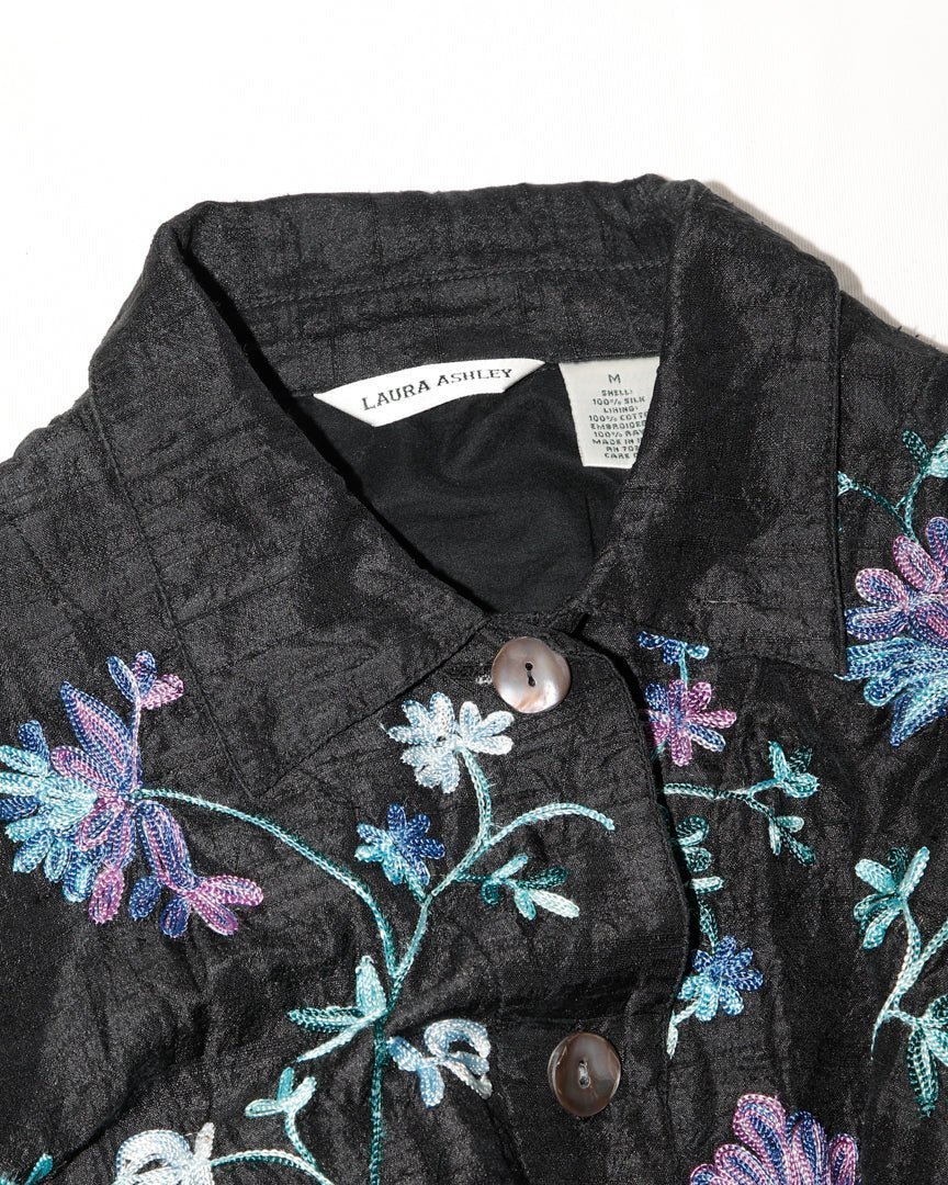 vintage silkのススメ - HEO tokyo vintage