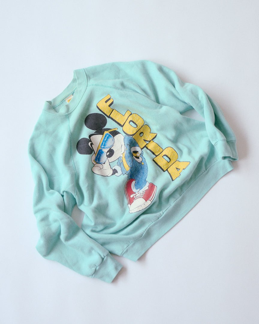 Sweat - HEO tokyo vintage