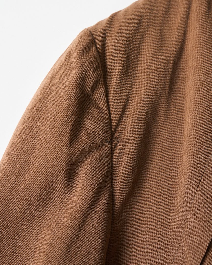 60's minimum jacket - HEO tokyo vintage