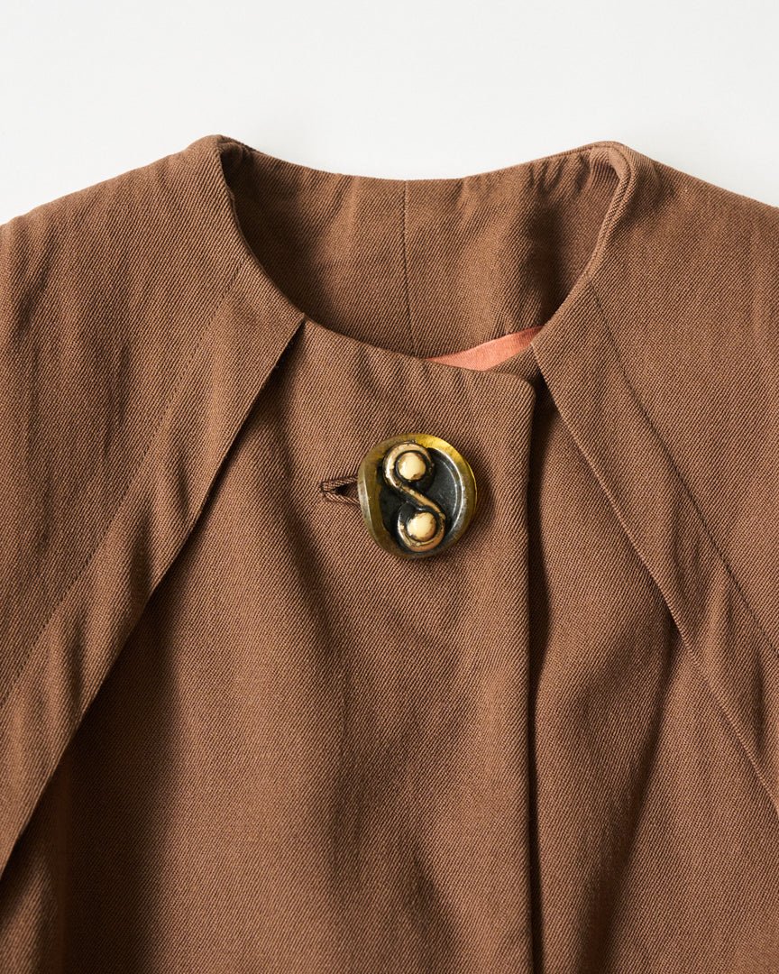 60's minimum jacket - HEO tokyo vintage