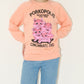 80's porkopolis sweat - HEO tokyo vintage