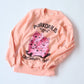 80's porkopolis sweat - HEO tokyo vintage