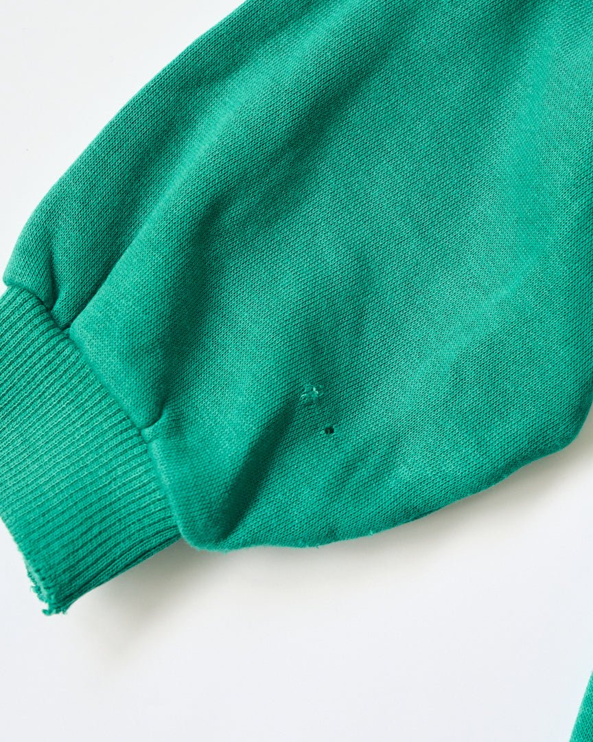 80's vintage transat sweat - HEO tokyo vintage