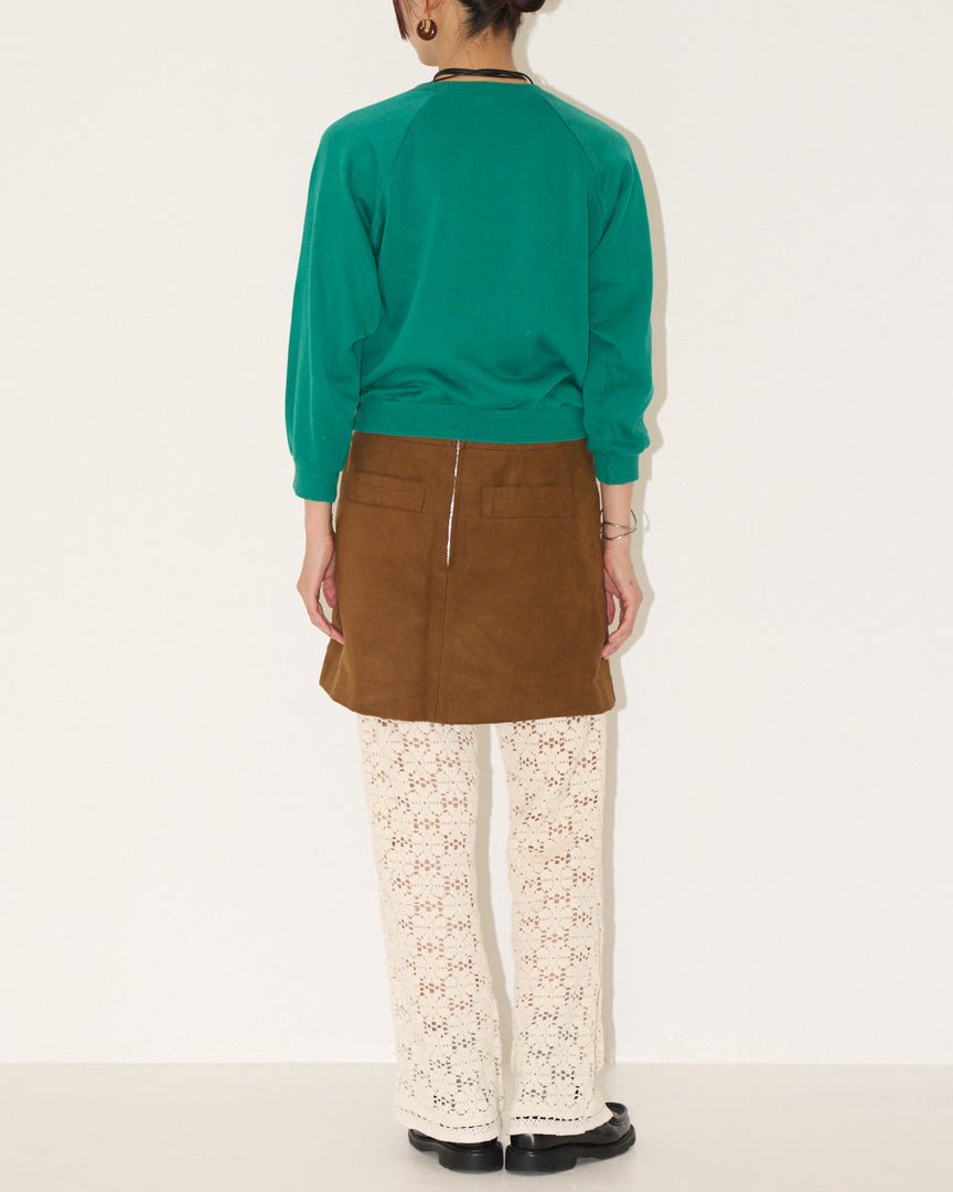 80's vintage transat sweat - HEO tokyo vintage