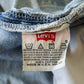 90's levis 501xx - HEO tokyo vintage