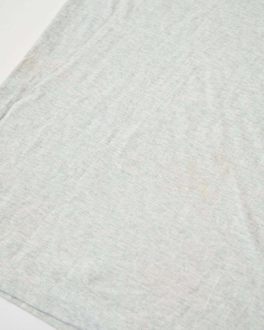 90s message big tee - HEO tokyo vintage