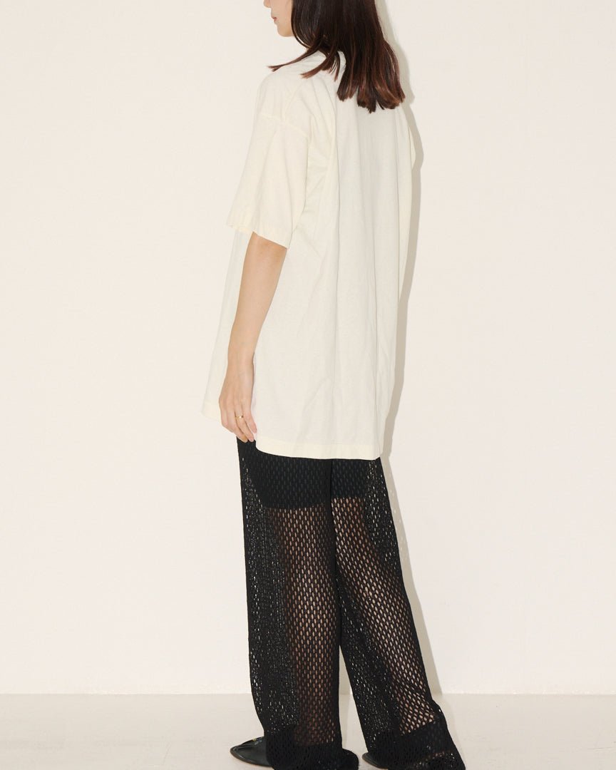 90's ohio big tee - HEO tokyo vintage