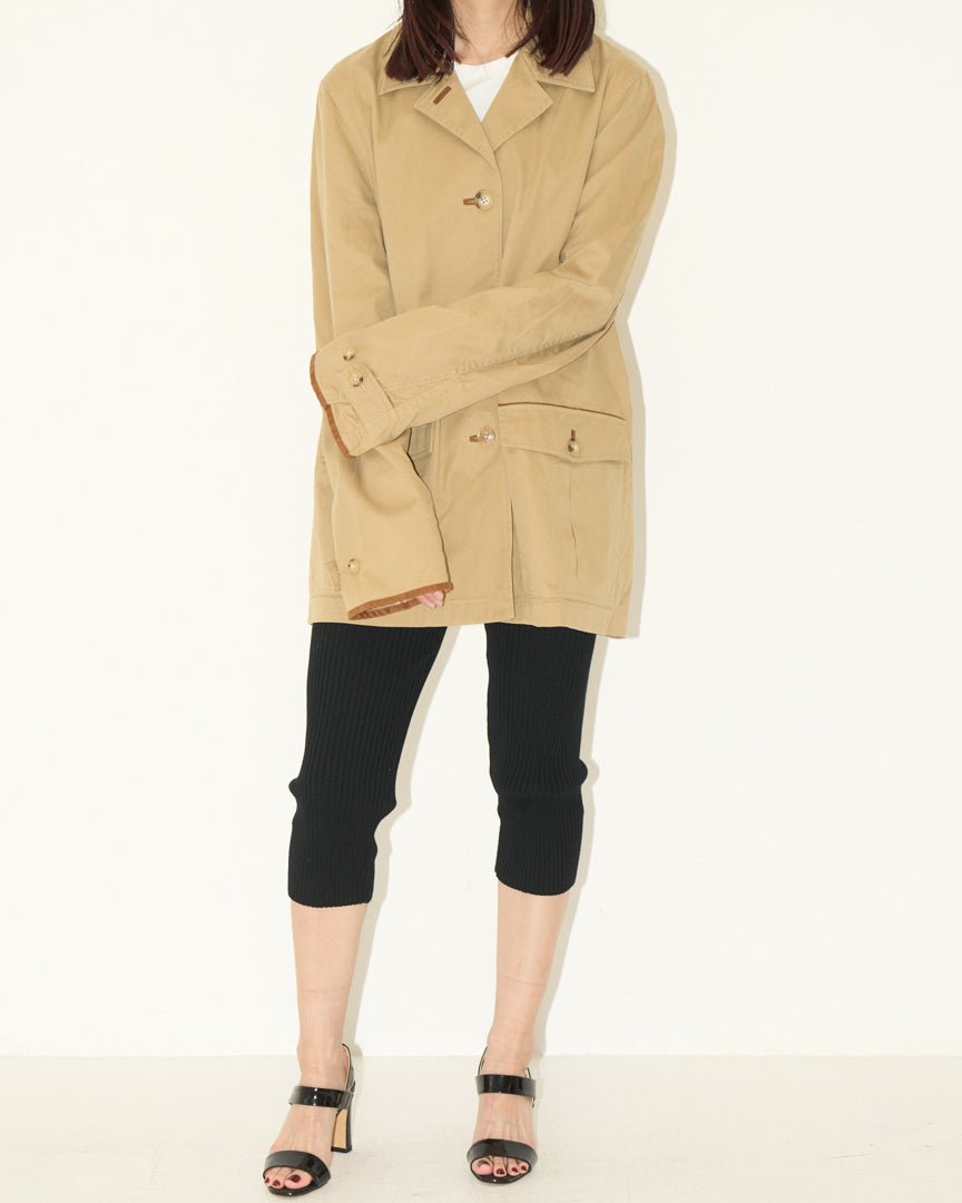 90's Ralph Laurenjacket - HEO tokyo vintage