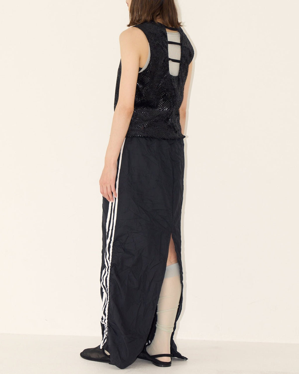 back open tops - HEO tokyo vintage