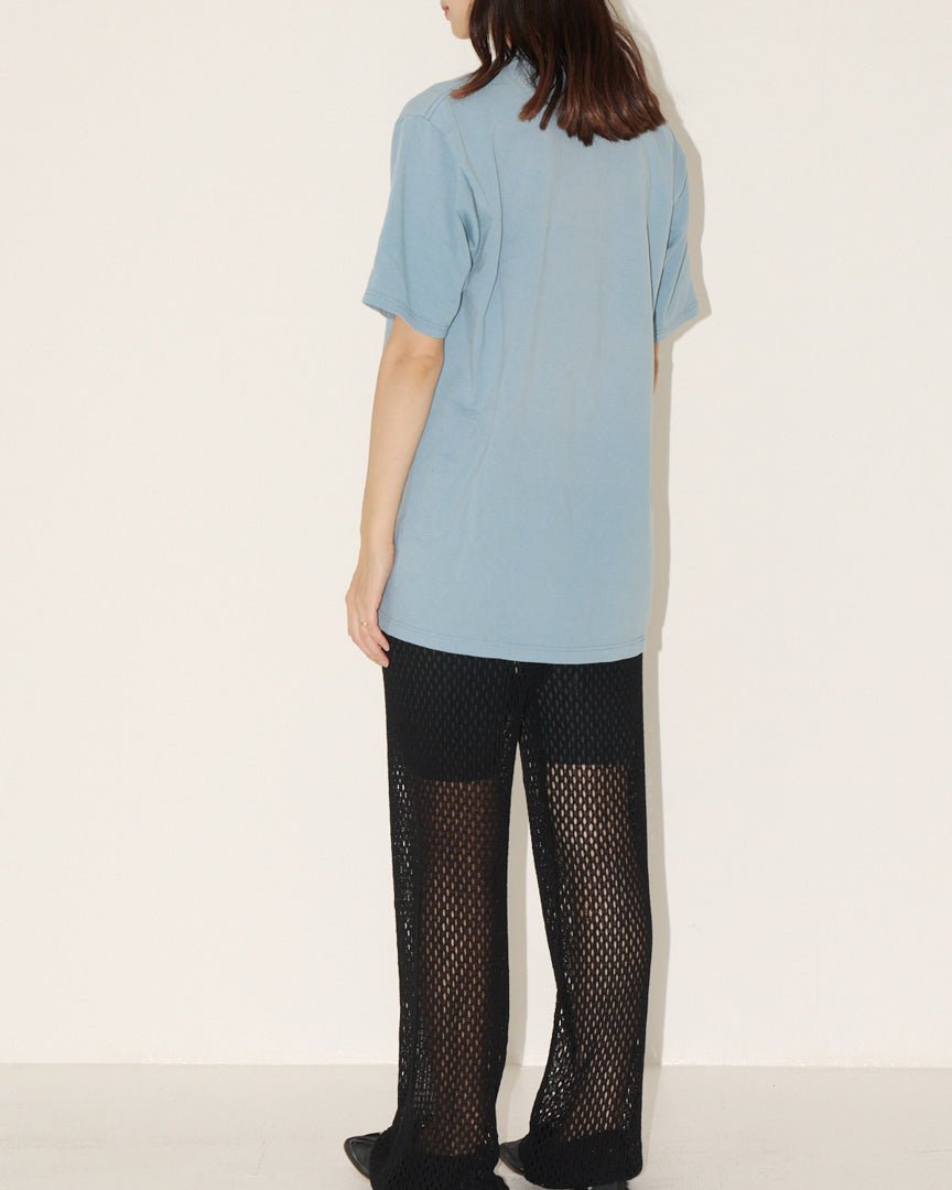 beagle dog tee - HEO tokyo vintage