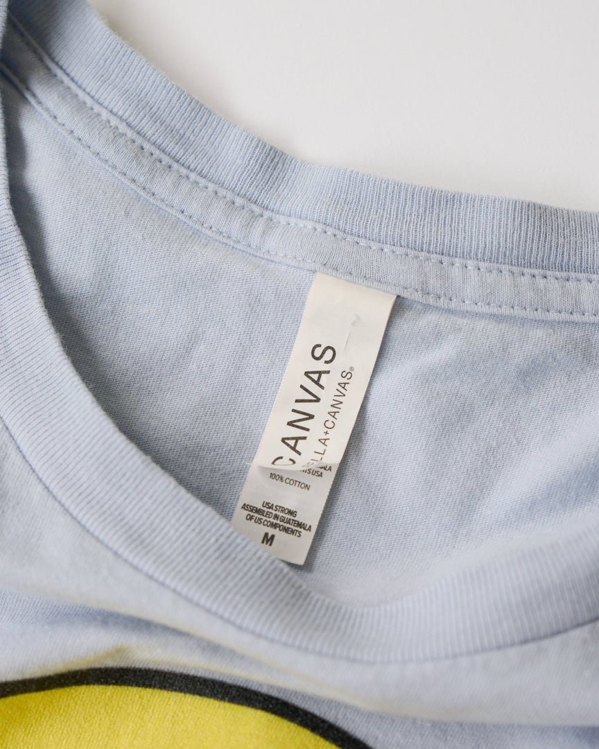 bubbles power puff girls tee - HEO tokyo vintage