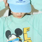 camp twin lakes cap - HEO tokyo vintage