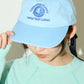 camp twin lakes cap - HEO tokyo vintage