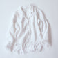 cotton lace jacket - HEO tokyo vintage