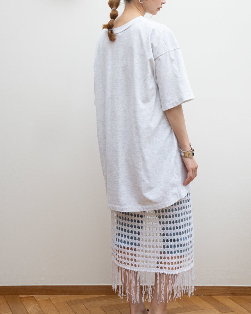 fishiing excuse Tee - HEO tokyo vintage