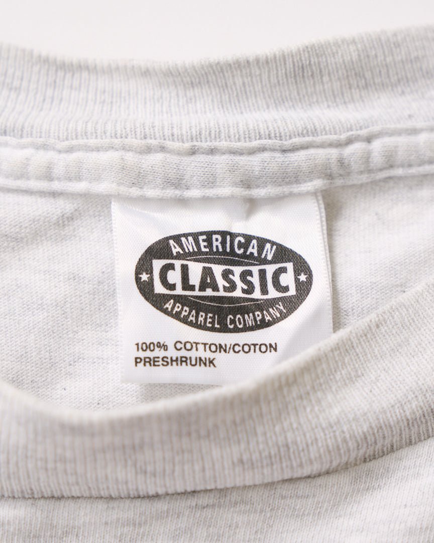 gradpa big tee - HEO tokyo vintage