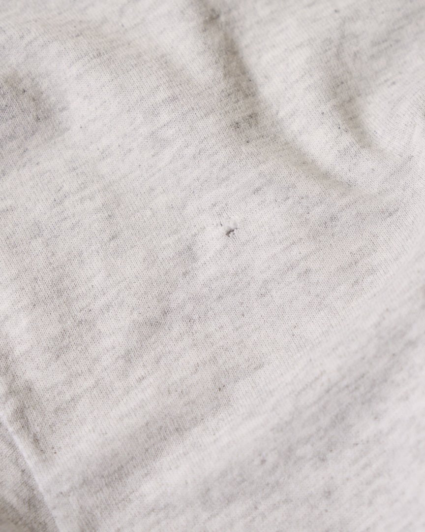 hanes power big tee - HEO tokyo vintage