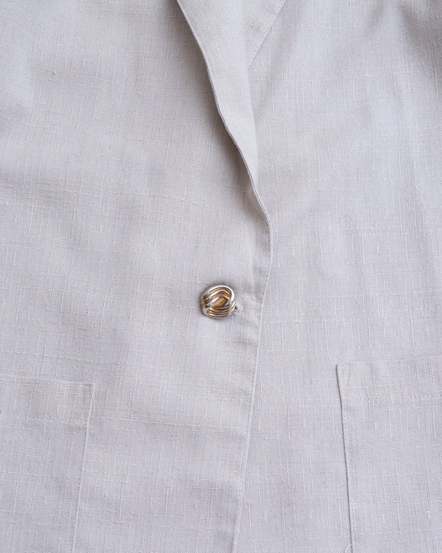 joanna gold botton jacket - HEO tokyo vintage