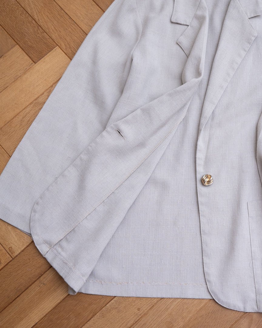 joanna gold botton jacket - HEO tokyo vintage