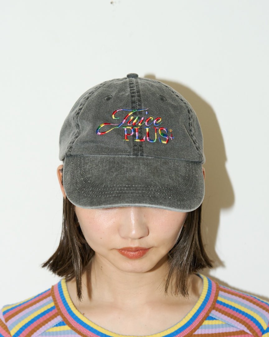 juice plus cap - HEO tokyo vintage