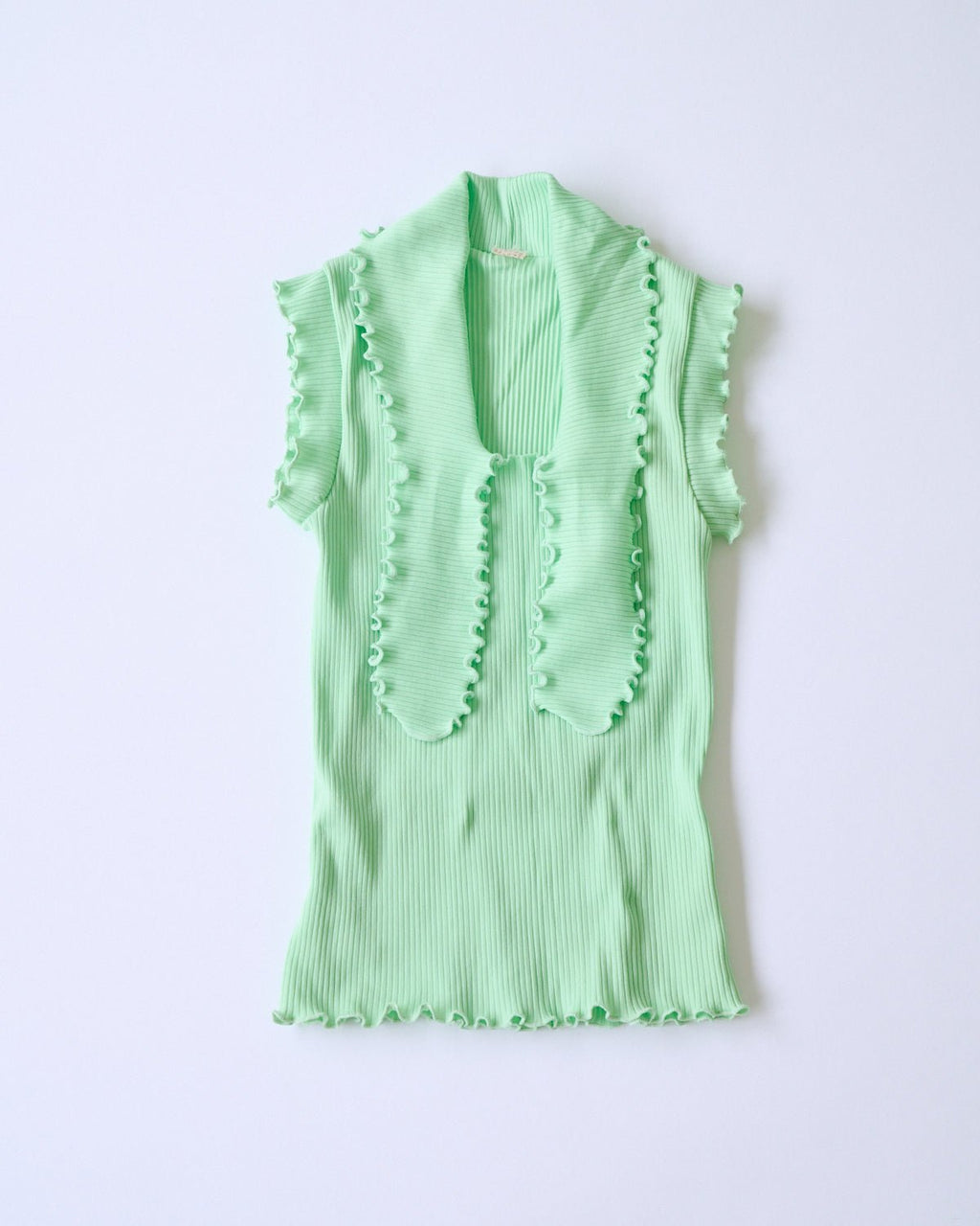 mellow tie tops - HEO tokyo vintage