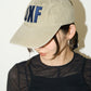 oxf cap - HEO tokyo vintage