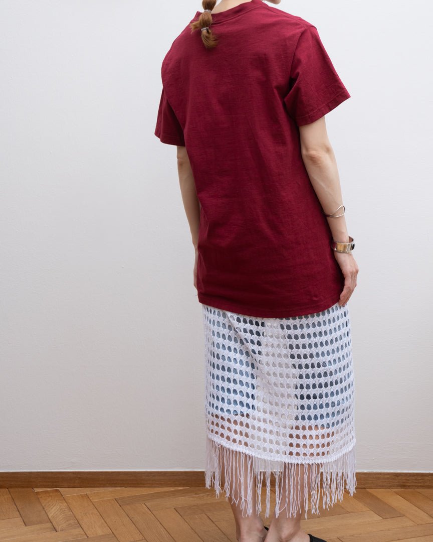 planet hollywood souvenir Tee - HEO tokyo vintage