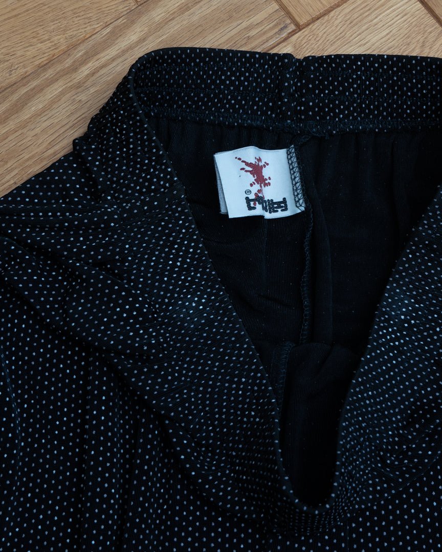 polka dots pants - HEO tokyo vintage
