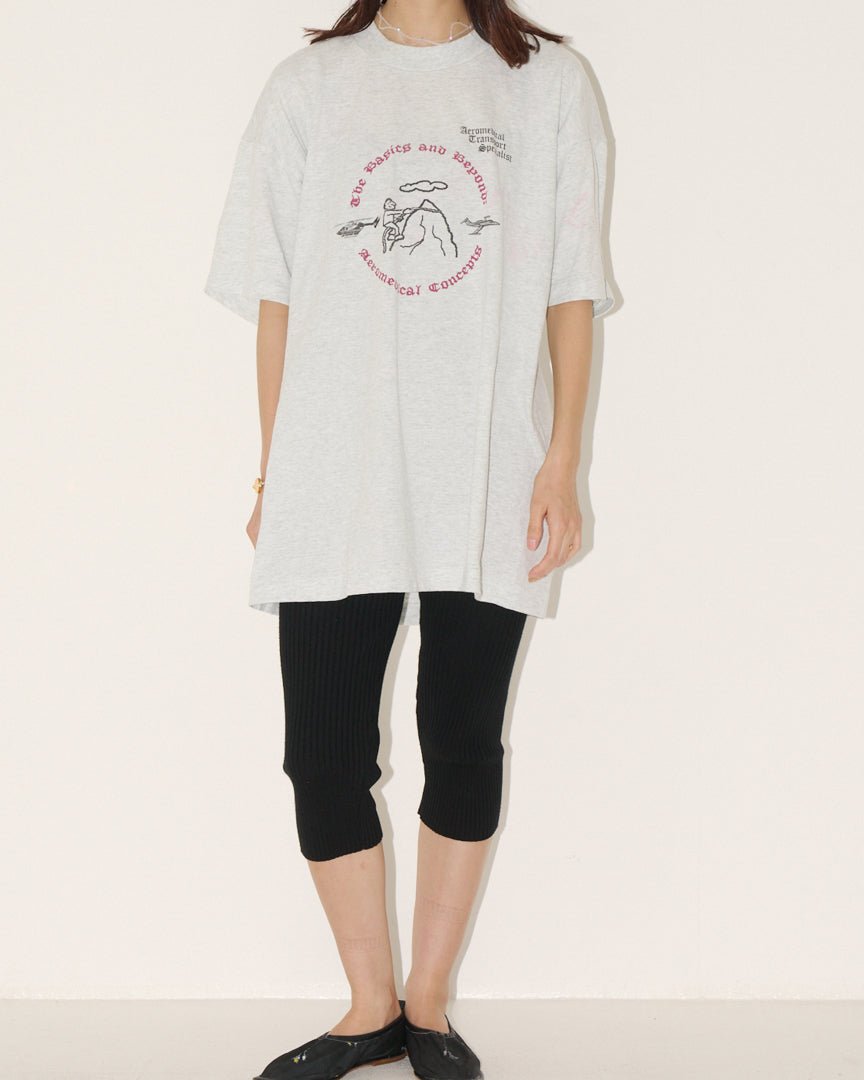 specialist big tee - HEO tokyo vintage