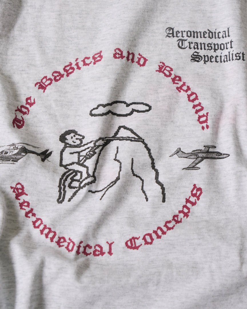 specialist big tee - HEO tokyo vintage