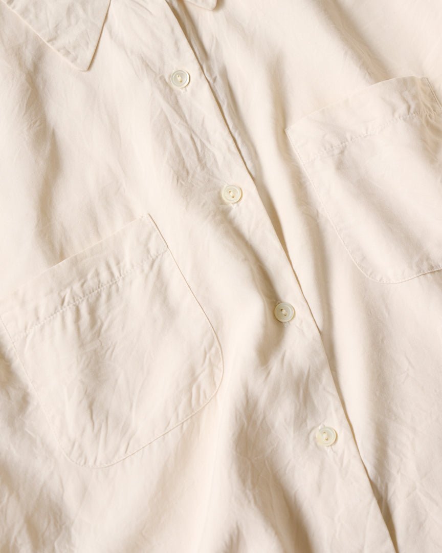 talbots doublepocket blouse - HEO tokyo vintage