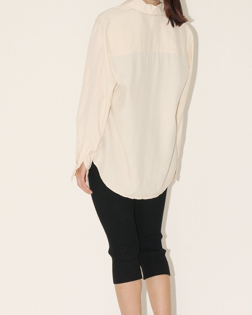 talbots doublepocket blouse - HEO tokyo vintage