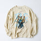 TLC 1992 tour Tee - HEO tokyo vintage