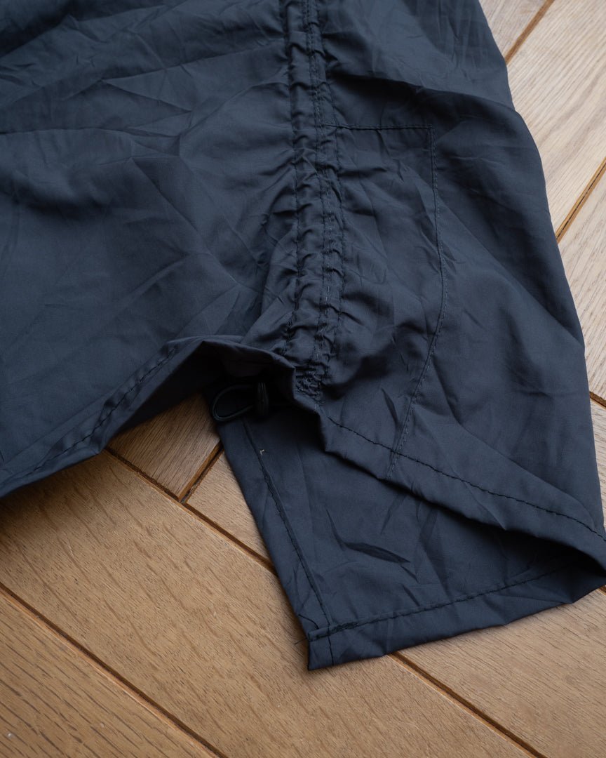 【Upcycle】adidas skirts (sumi kuro) - HEO tokyo vintage