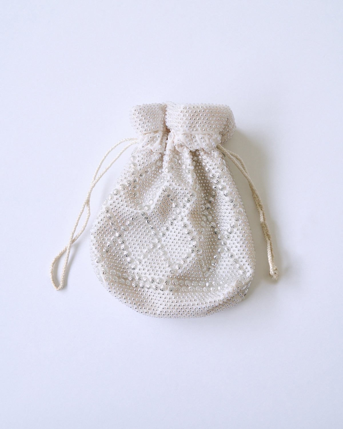 vintage beads bag - HEO tokyo vintage