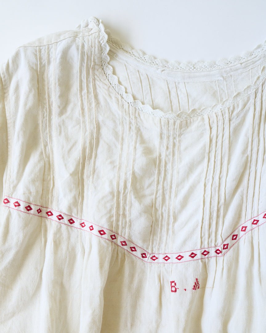 vintage night dress - HEO tokyo vintage