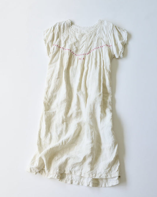 vintage night dress - HEO tokyo vintage