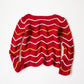 wave hand knits - HEO tokyo vintage