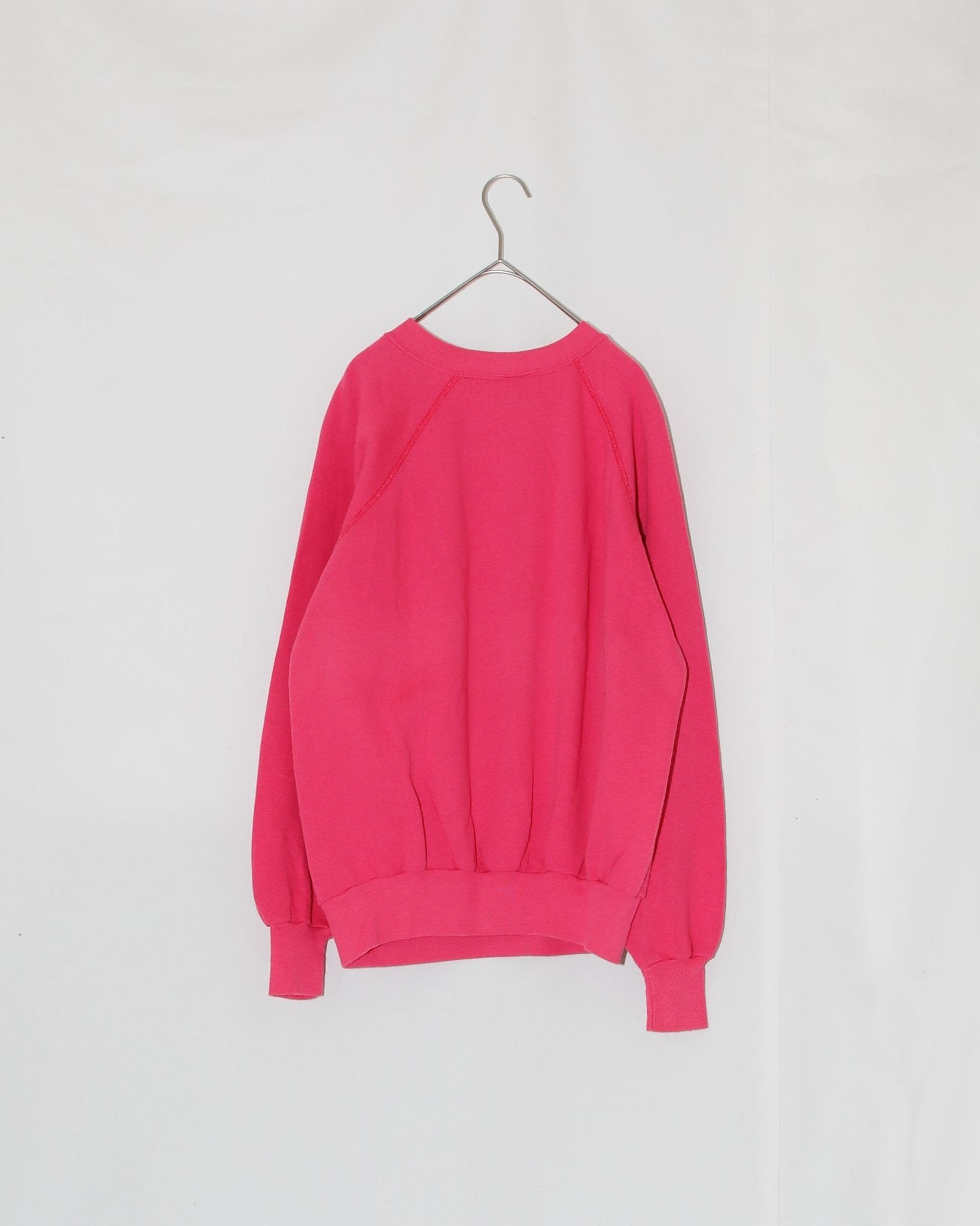 70-80's Oversize sweat - HEO