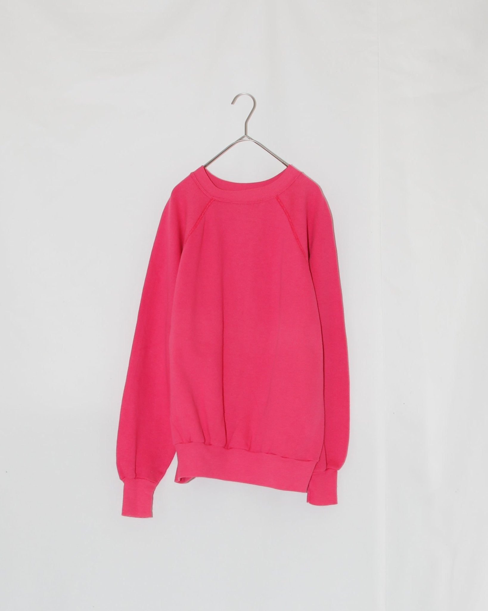 70-80's Oversize sweat - HEO