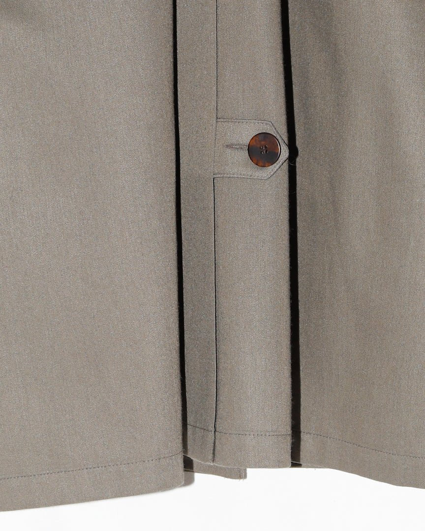 80 - 90's london fog trench coat(dead stock) - HEO tokyo vintage