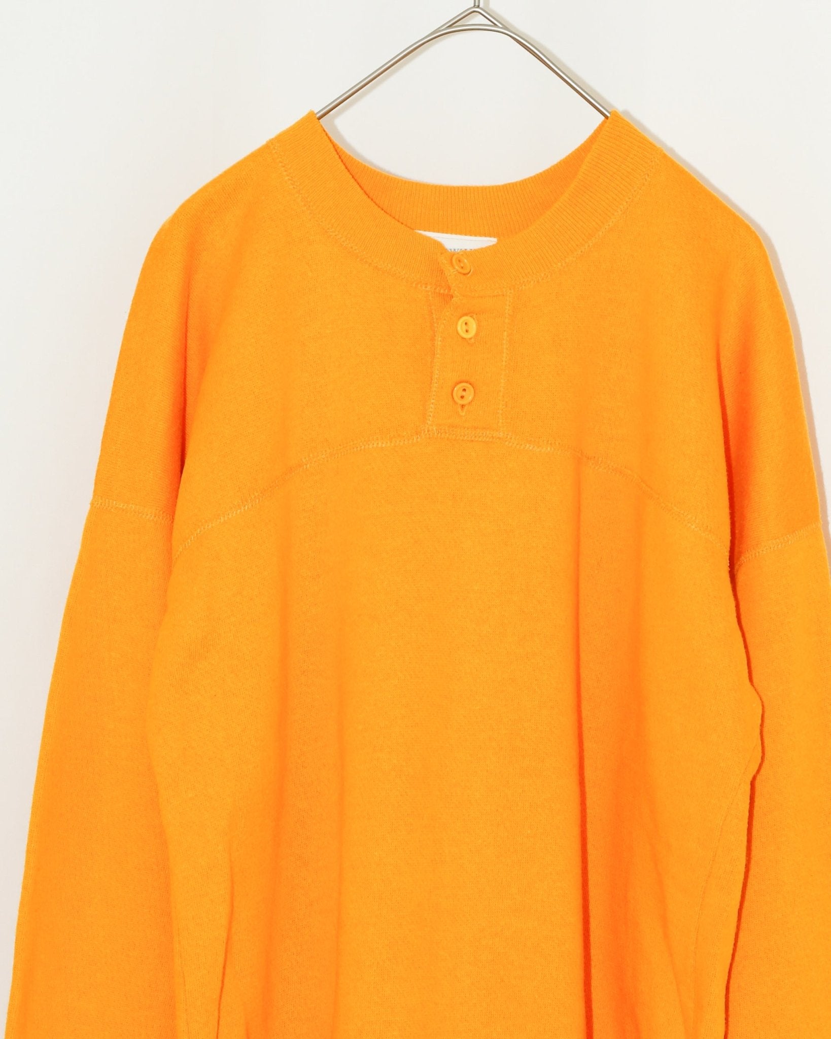 80's Orange Sweat - HEO