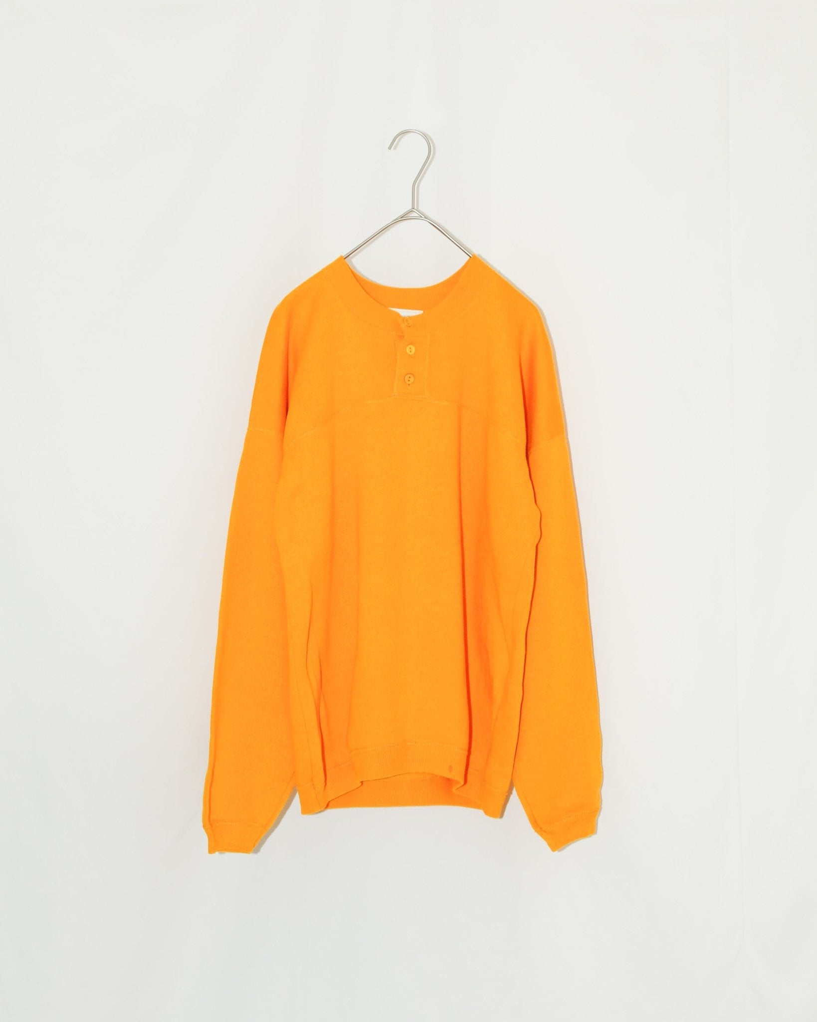 80's Orange Sweat - HEO