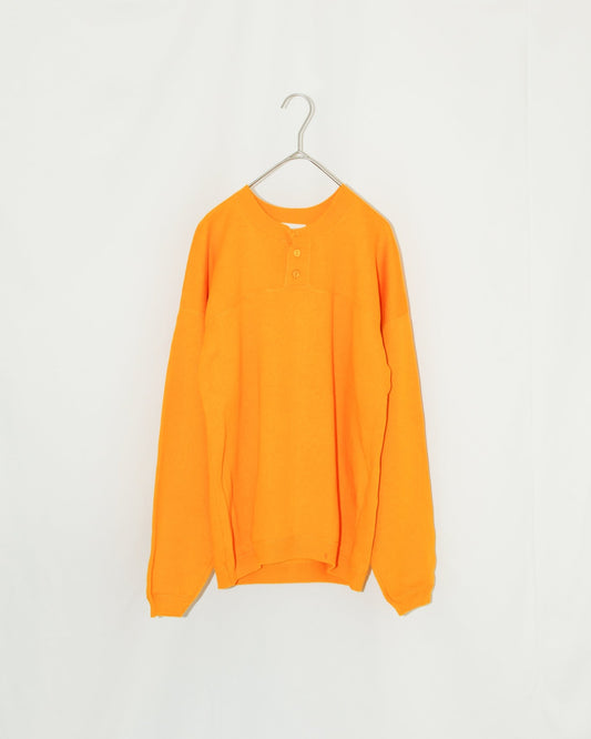 80's Orange Sweat - HEO