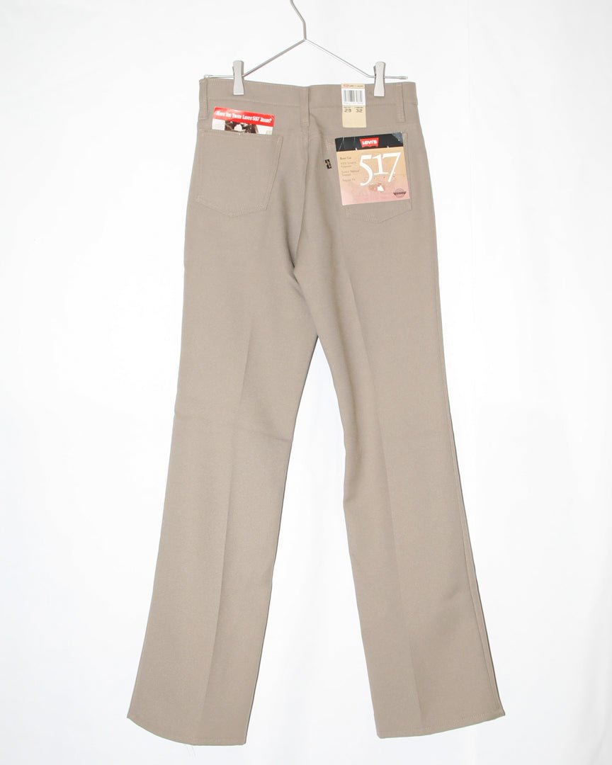 90s levis517 (beige) - HEO