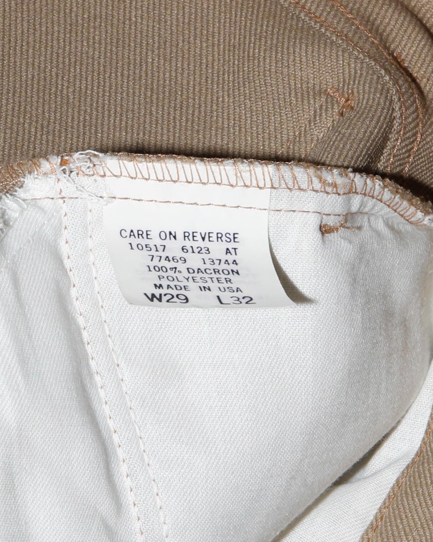 90s levis517 (beige) - HEO