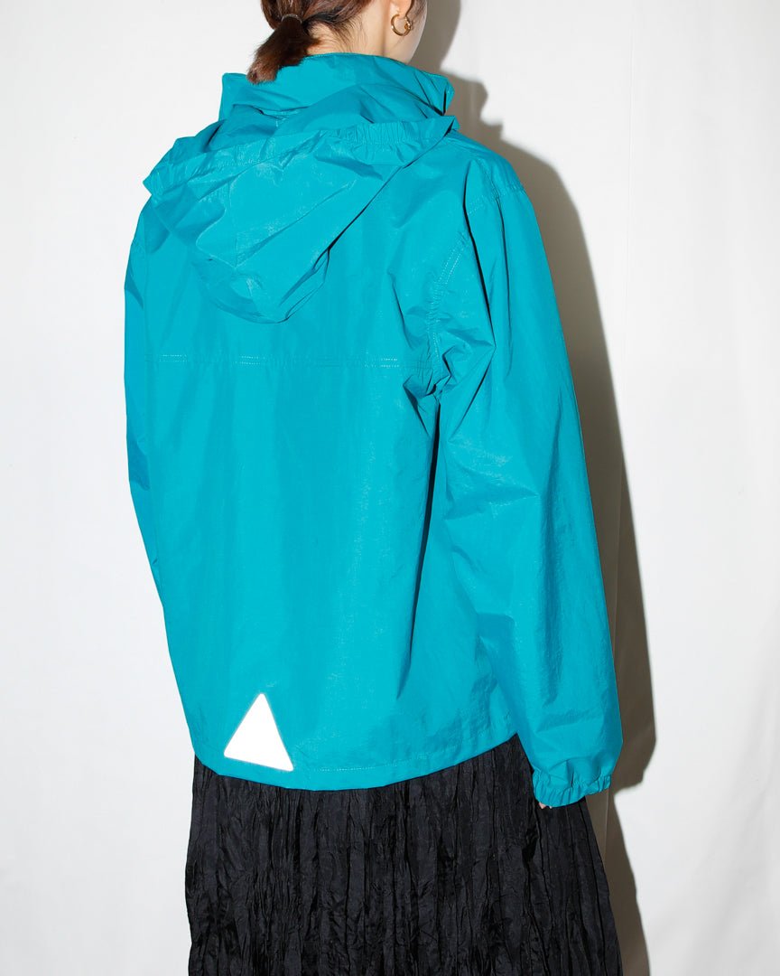 90's llbean fullzip parka - HEO