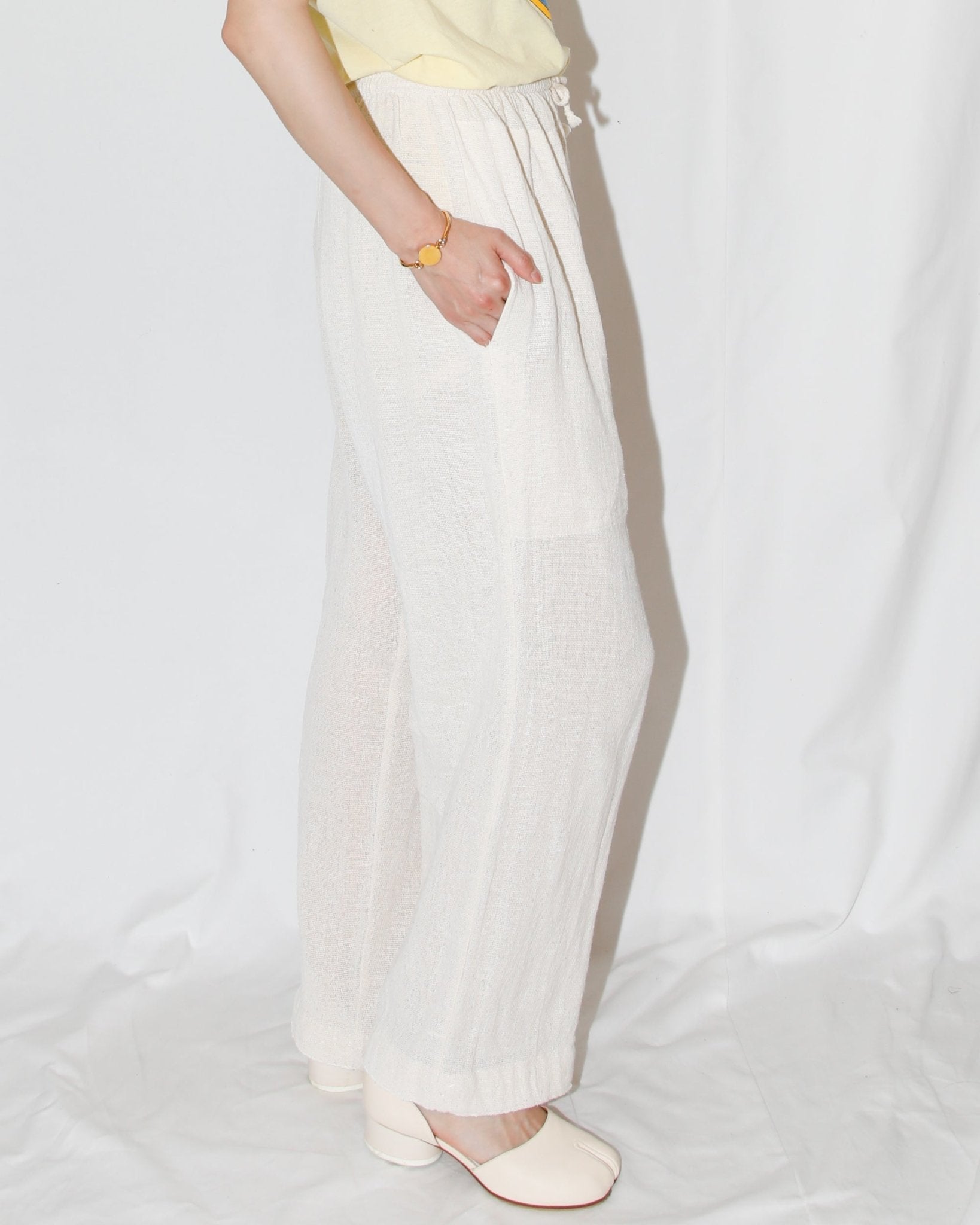 Coffee bag Pants - HEO