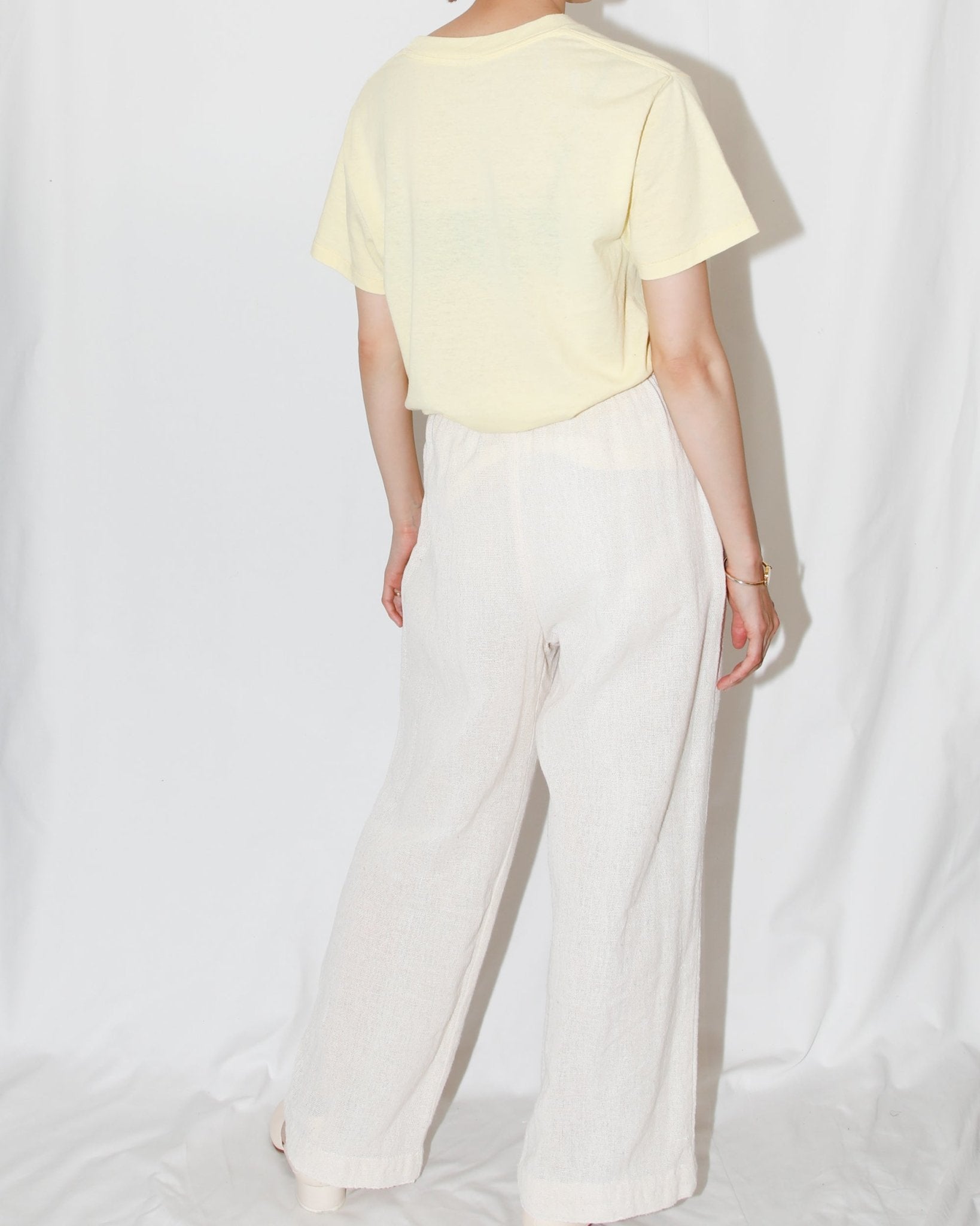 Coffee bag Pants - HEO